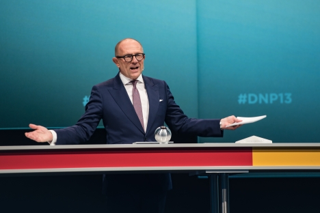 Sieger des 13. Deutschen Nachhaltigkeitspreises -